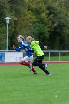Bild 301 - B-Juniorinnen TSV Schoenberg - Holstein Kiel : Ergebnis: 0:23